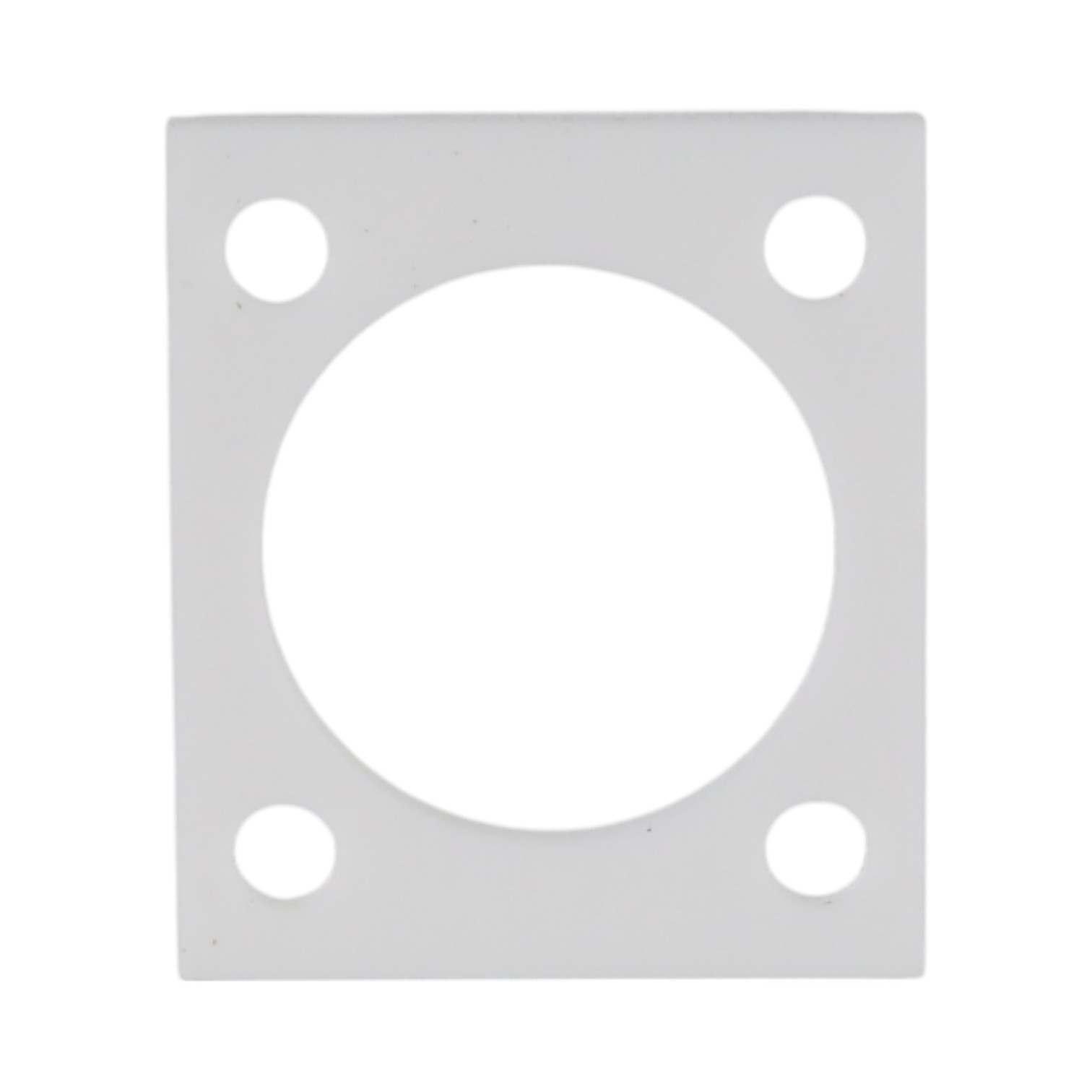 Spout seal Mahlkonig EK43 100-127V