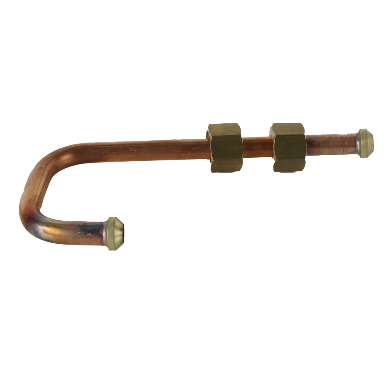 SAFETY VALVE CONN. TUBE APPIA19 2-3gr.