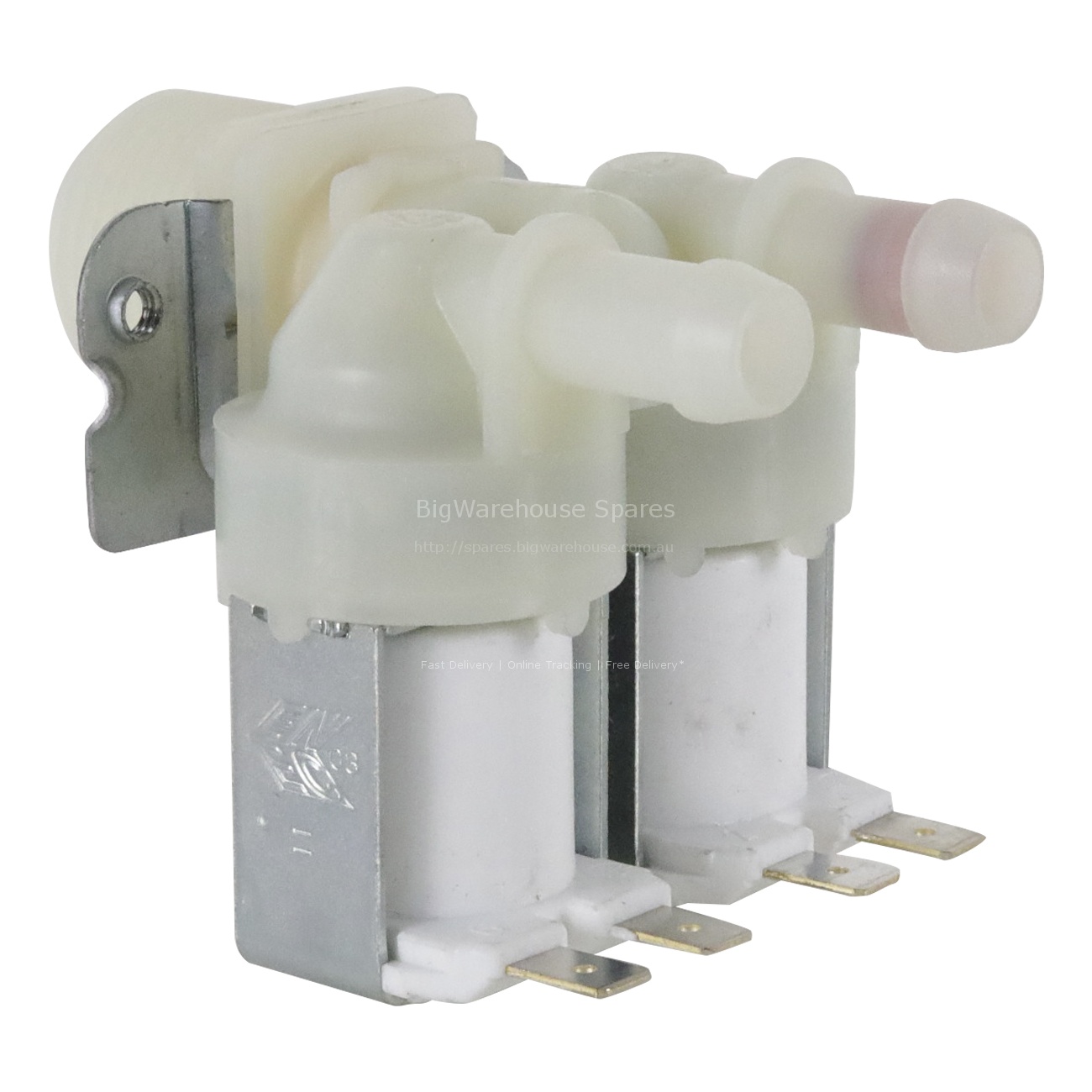 SOLENOID VALVE C WATER