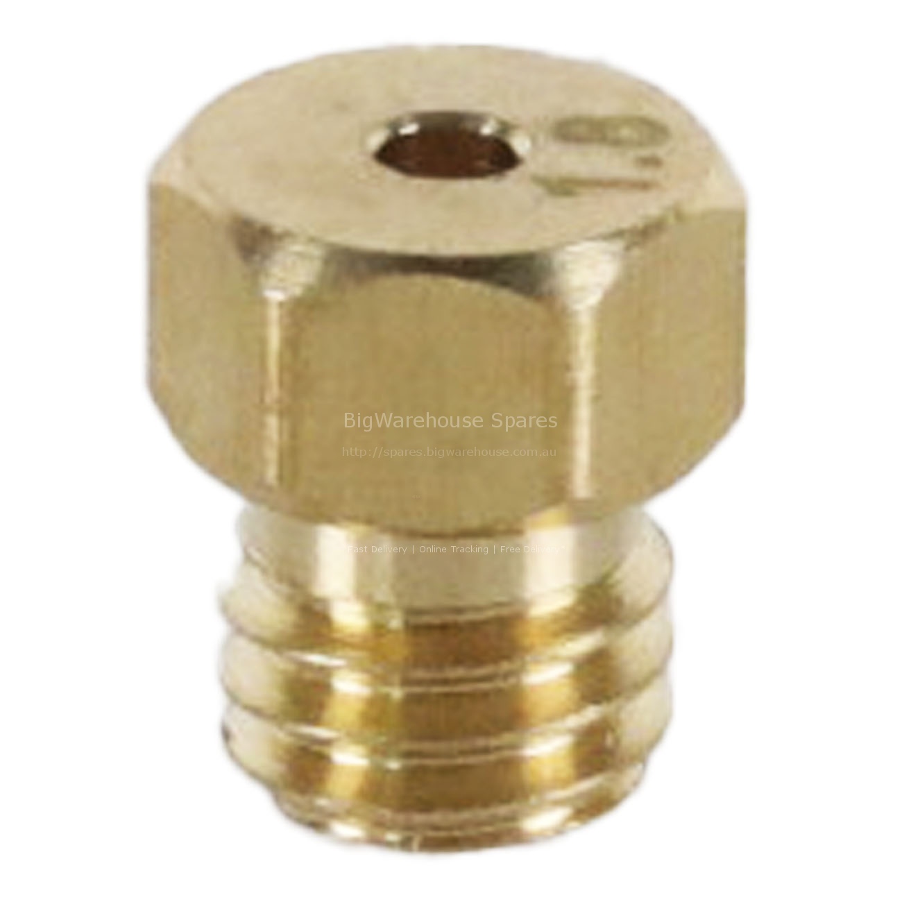 INJECTOR 1.8MM NG CONV KITS