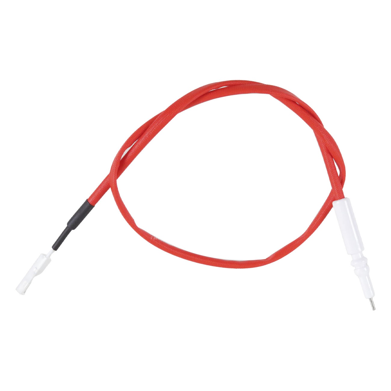 SPARK PLUG ASSY + LEAD 670MM