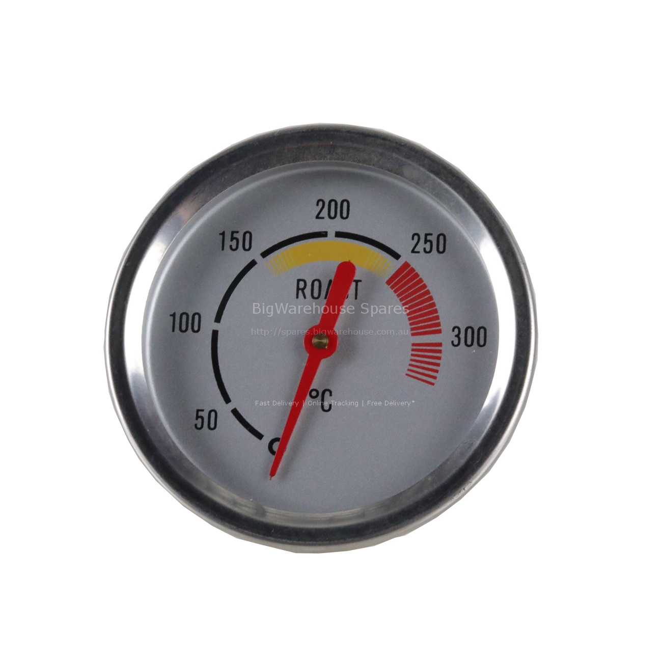 INDICATOR TEMPERATURE GAUGE