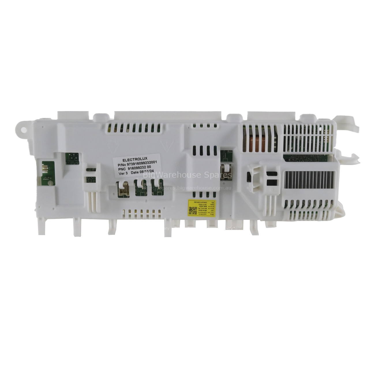 CONFIGURED ELECTRONIC, ASSEMBL