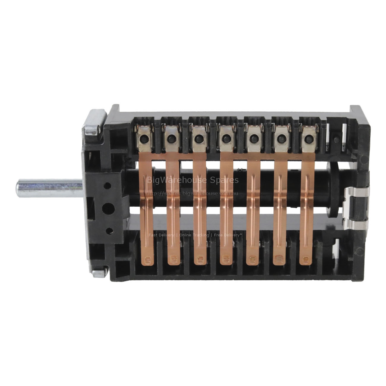 SWITCH MULTI 7 ASPIRE