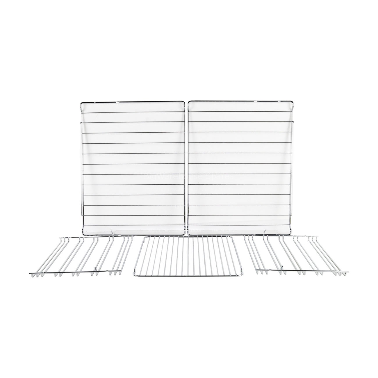 RACK PACK WH UB V2 E100