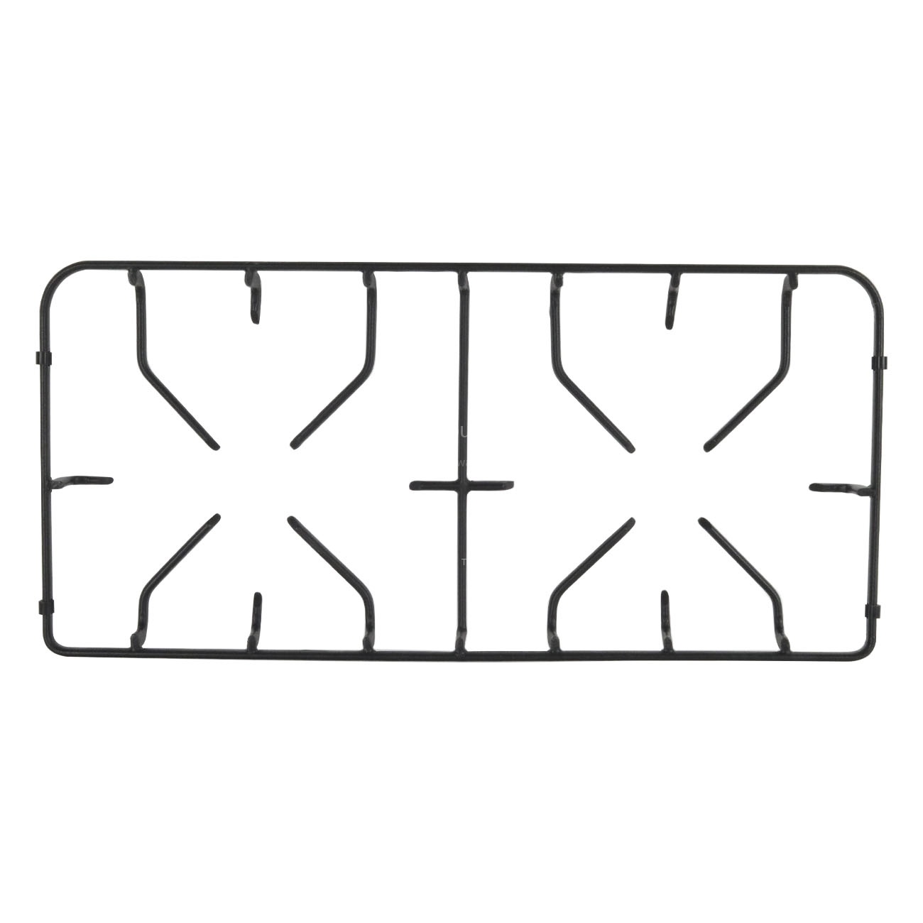 TRIVET WIRE STD/STD FORTE SC