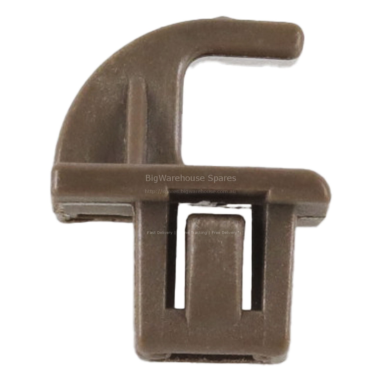 REAR HOOK
