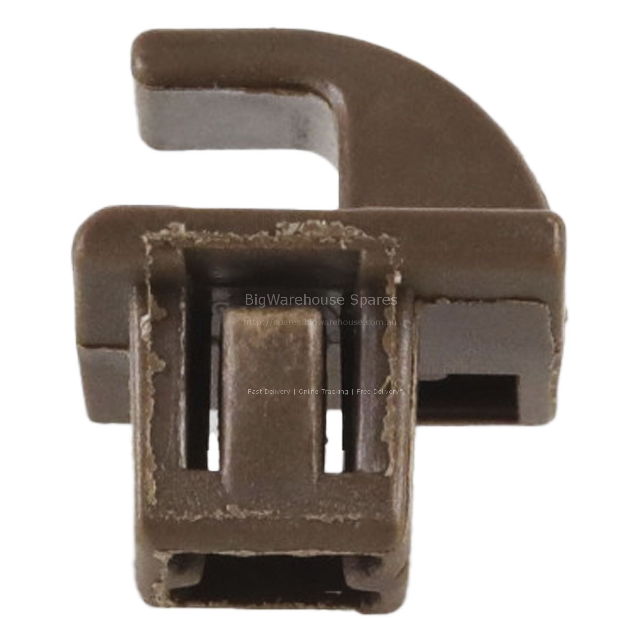 FRONT HOOK