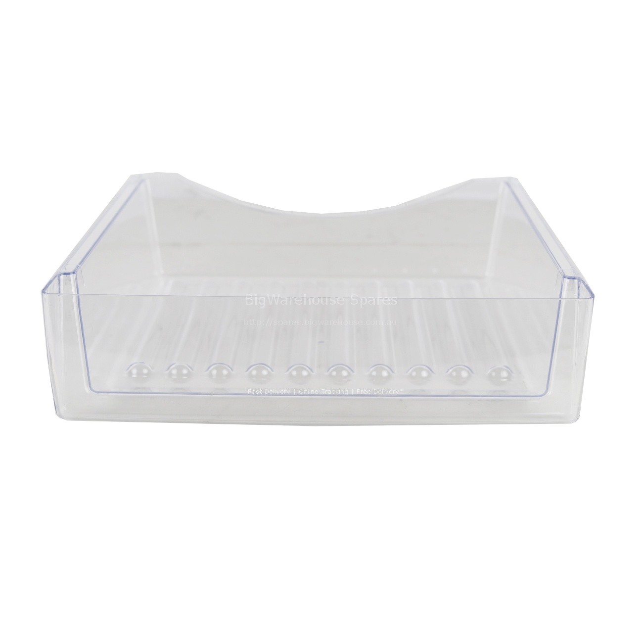 SUPPORT DIVIDER - VEGETABLE BOX