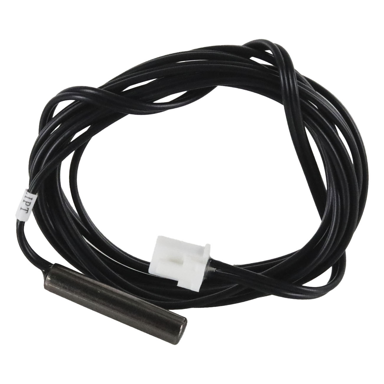 SENSOR TEMP(WHITE JACK PLUG)