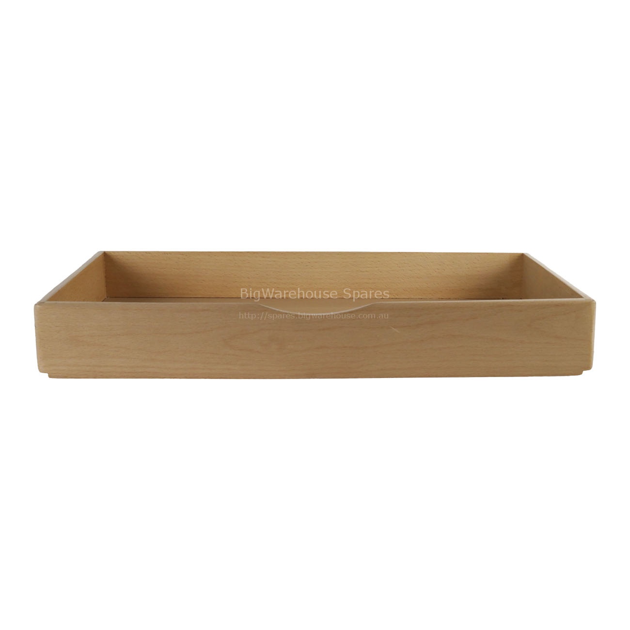SHELF WD HALF V40