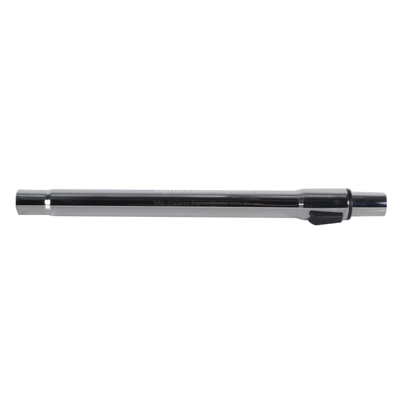 TUBE TELESCOP CHR 32MM W/O IL