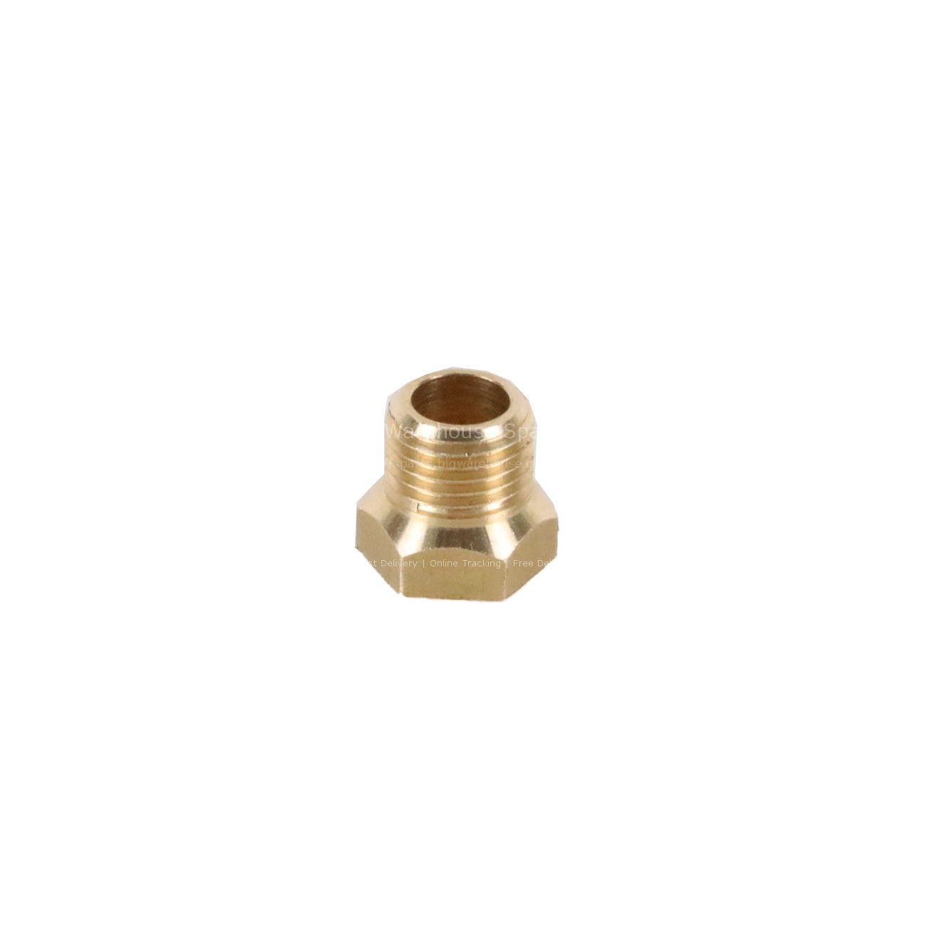 GAS JET M10x1 1.05 mm burner diameter 90 mm