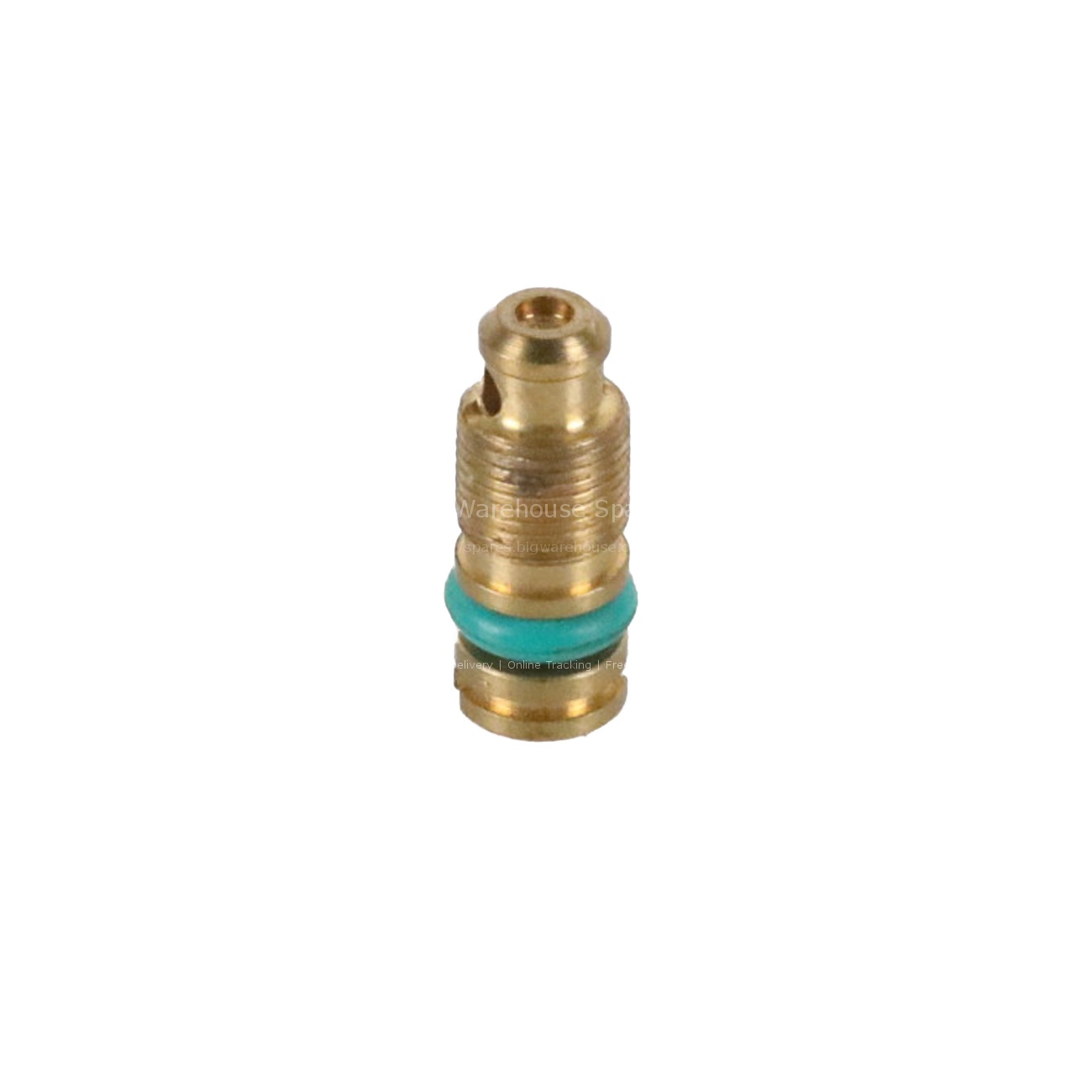 SCREW BY-PASS 0.55 mm FOR MODEL 22 burner diameter 110 mm