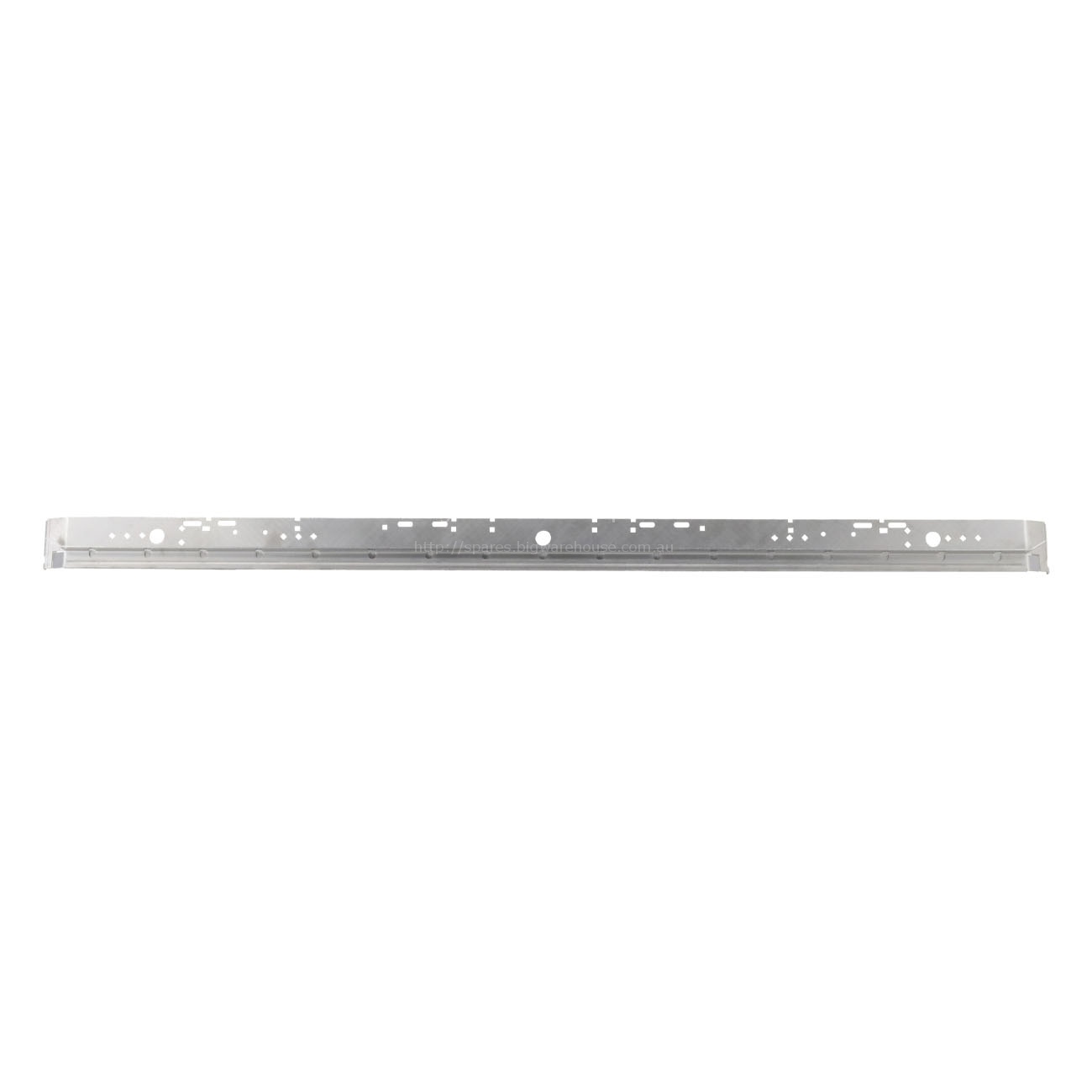 TRAY GUIDE