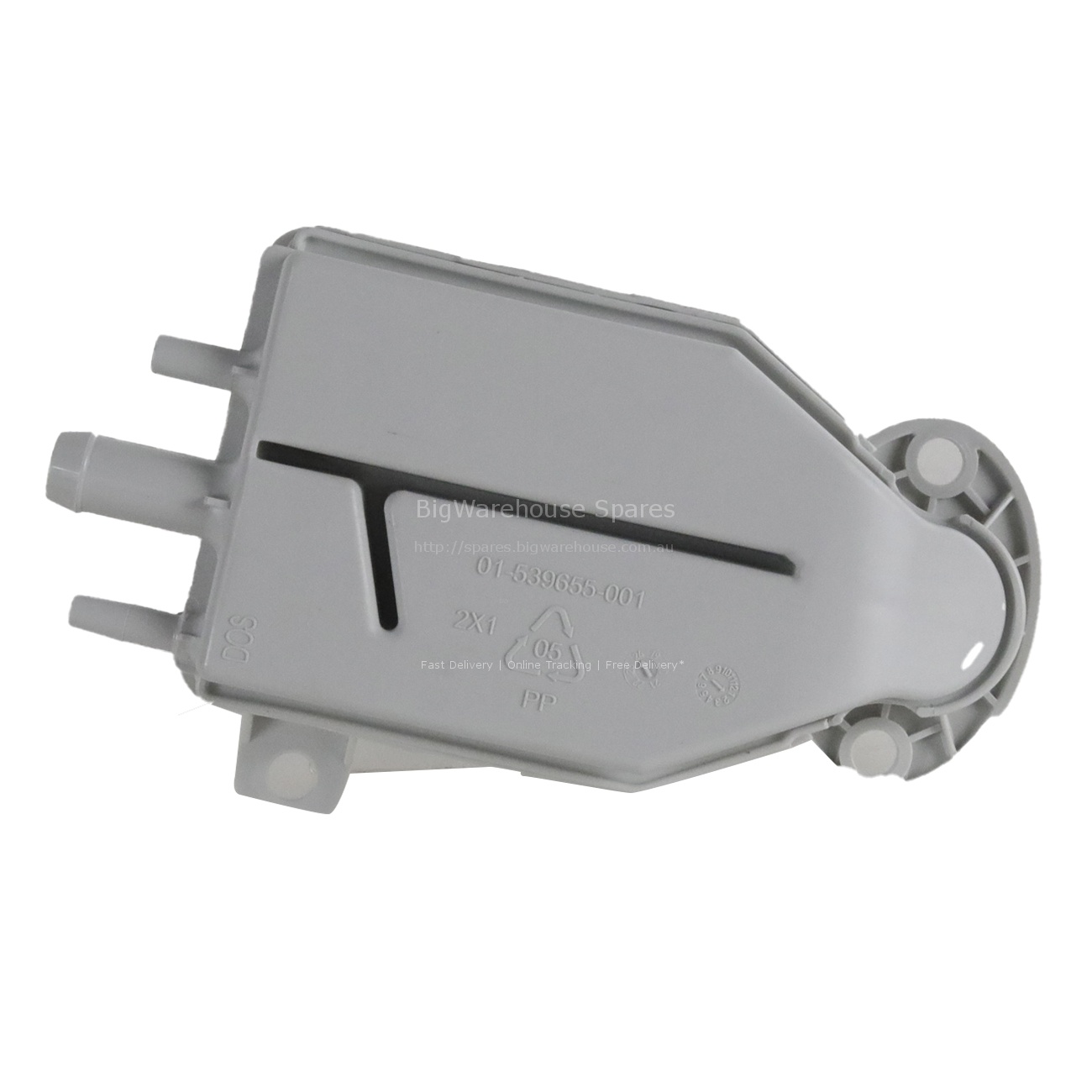 AIR CHAMBER KIT
