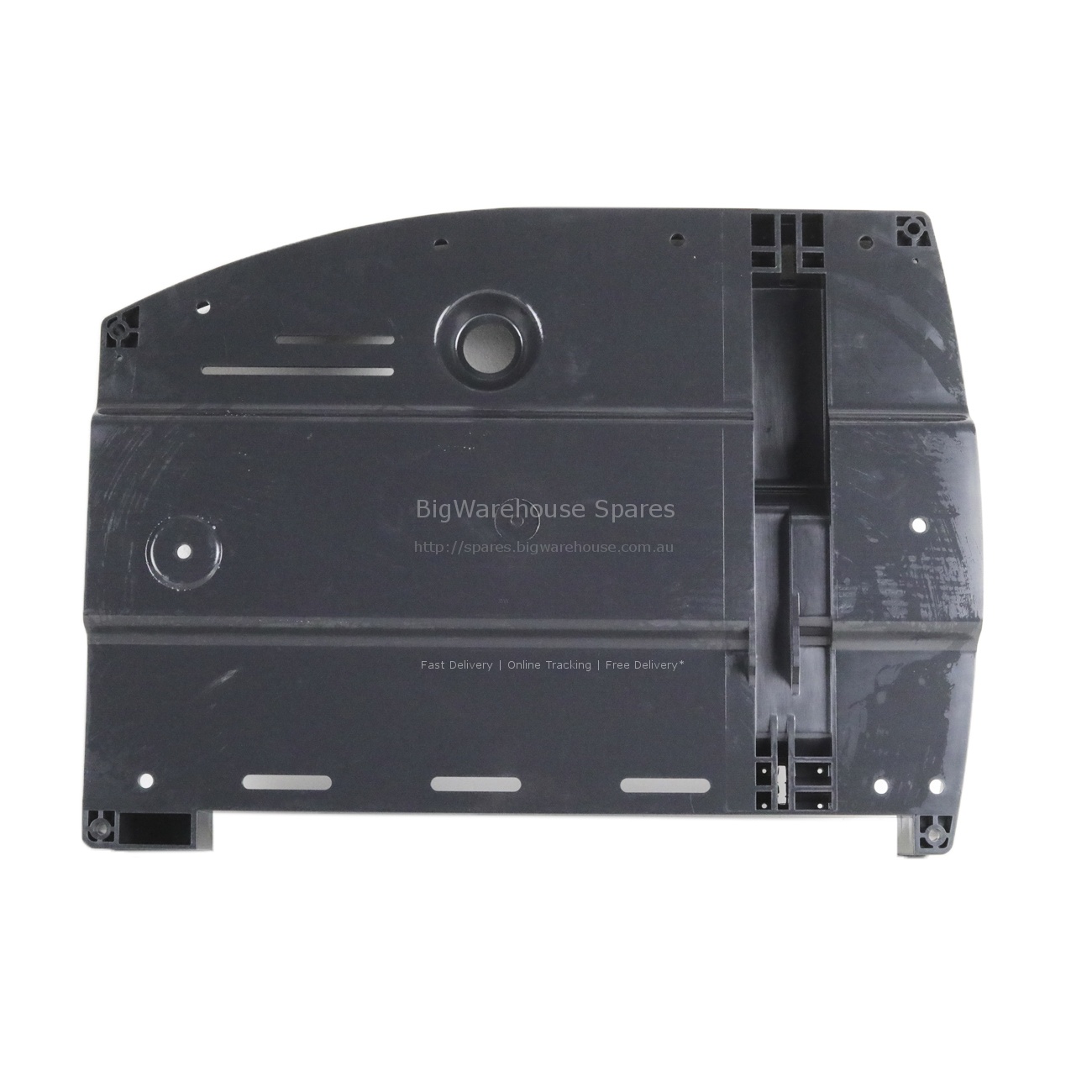 BOTTOM COVER