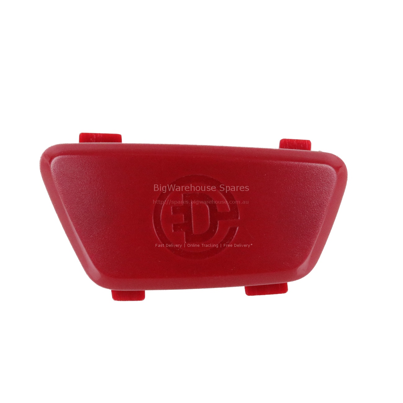 DUST CONTAINER TOP LID