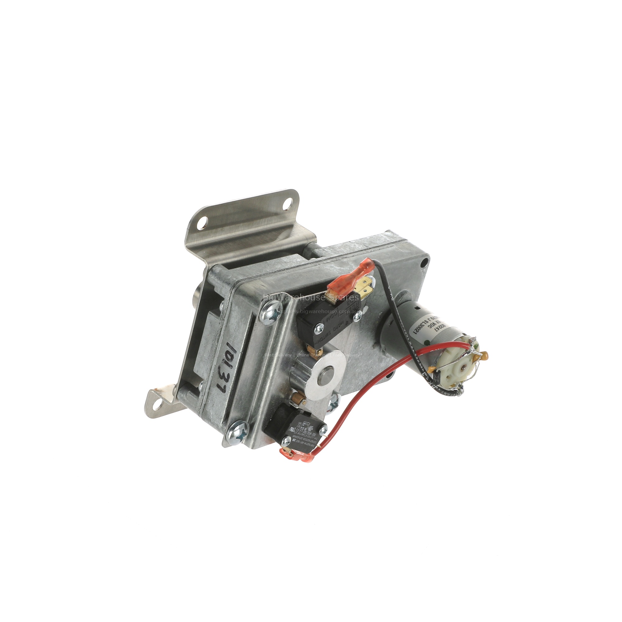 Module - Bskt Lift Motor Pfa