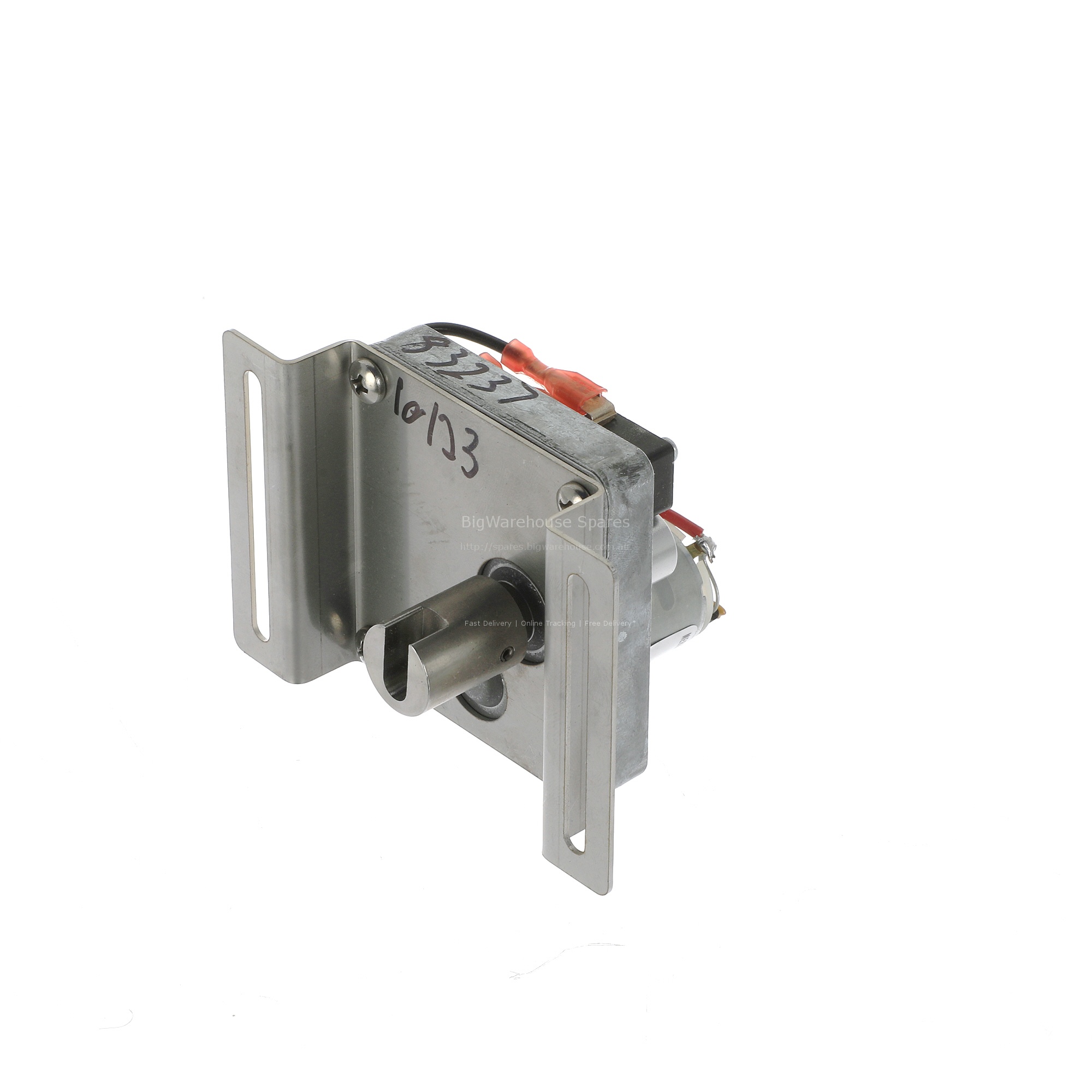 Mdl - Drawer Motor Pfa #2Ha001-C