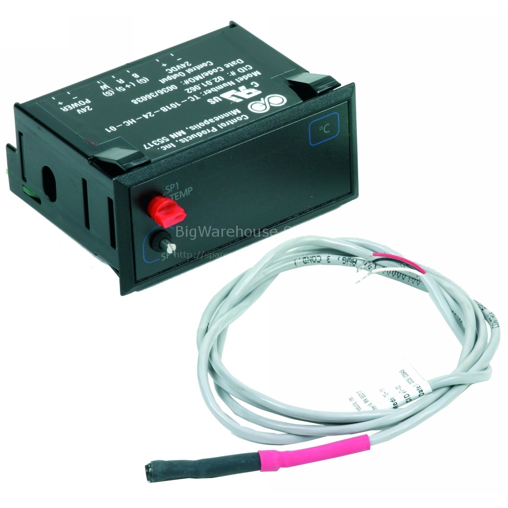 TEMPERATURE CONTROLLER GRCW-1