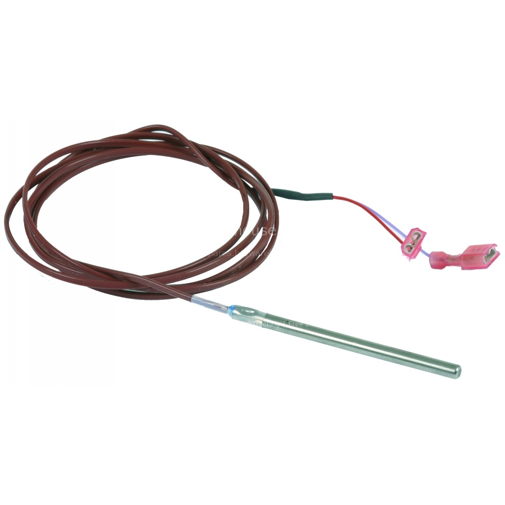 PROBE TEMP  E TYPE THERMOCOUPLE  OVEN /