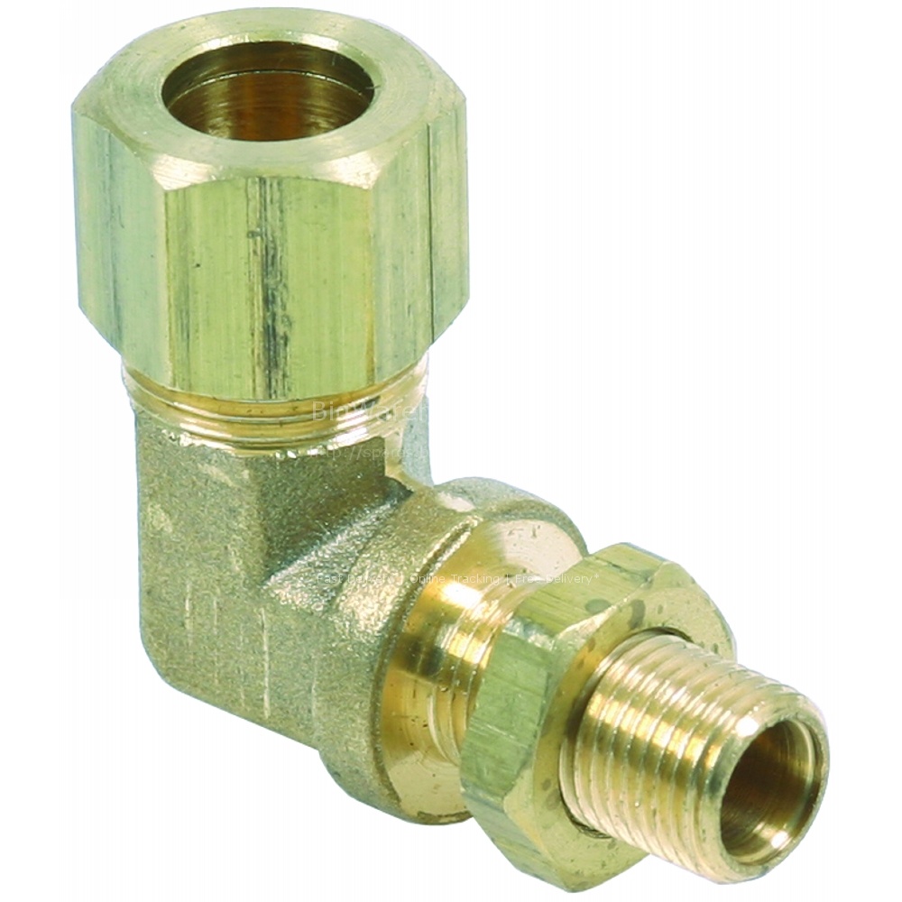 FITTING; 436; USED ON BURNER TUBE S-1182