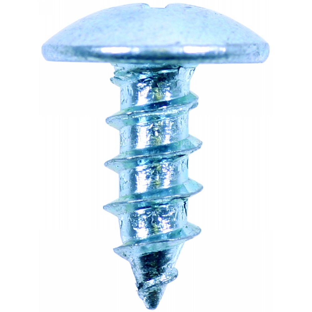 SCREWS 10 X 1/2 FOR LOW RISER 436D OVEN