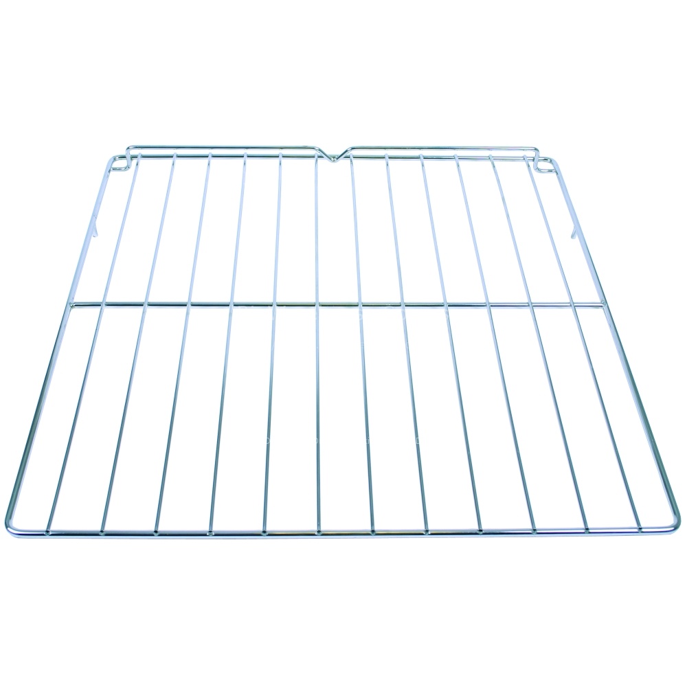 SHELF USED IN 436 OVEN-CHROME PLATED
