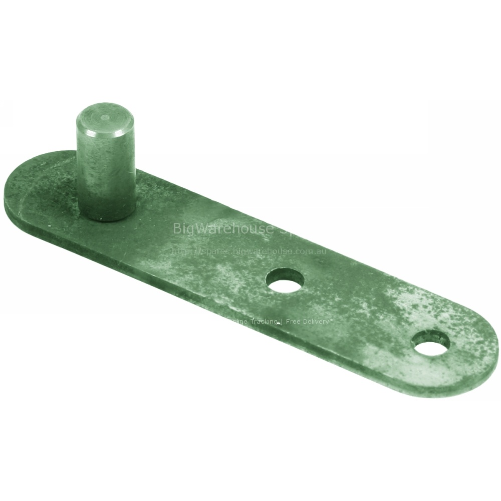 HINGE USED ON 436 RANGE DOOR