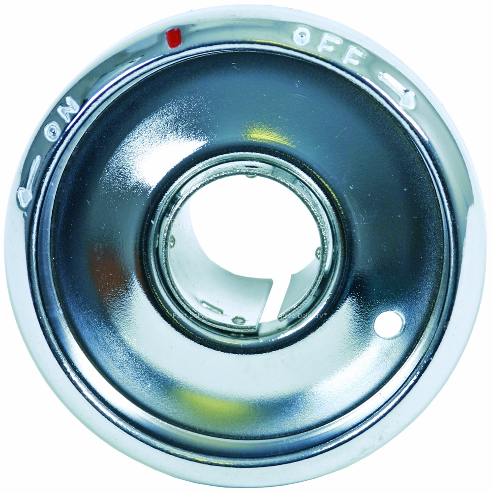 BEZEL; OVEN THERMOSTAT;USE WITH S-118249