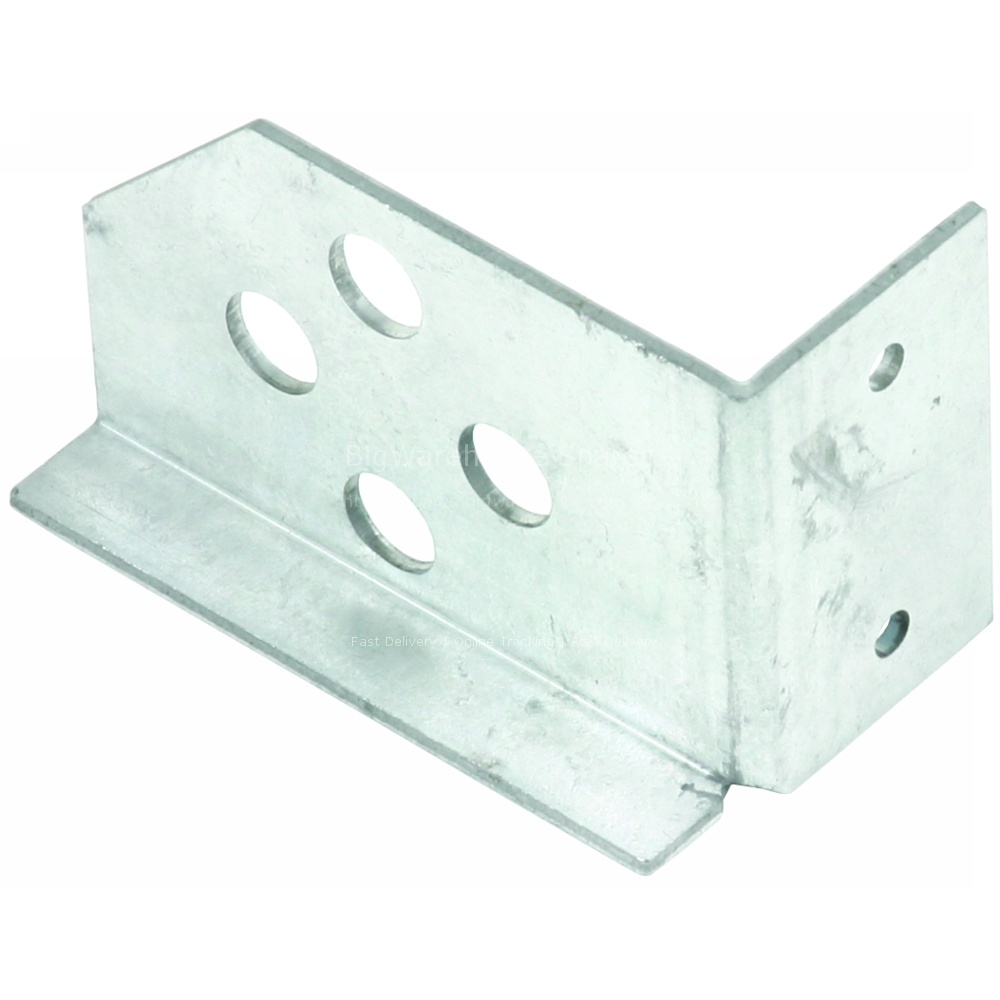 BRKT; REAR TUBE SUPPORT