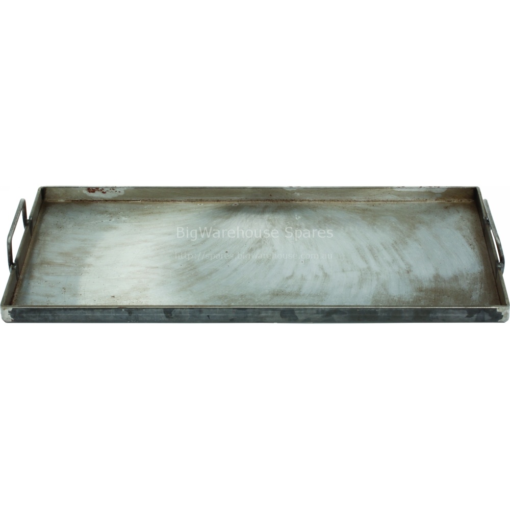 GRIDDLE PLATE FOR 436D RANGE W/HANDLE