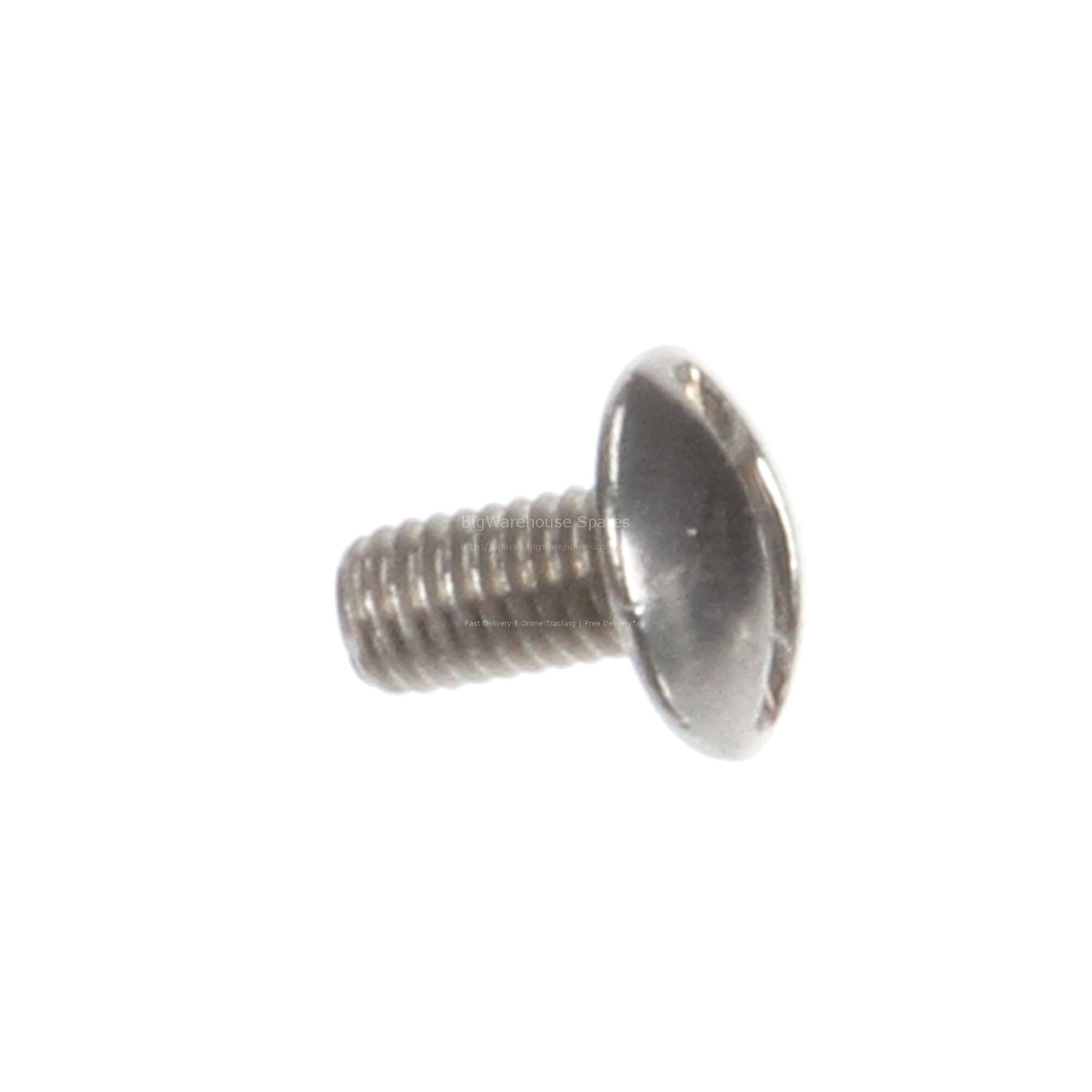 SCREWS FOR TOP 1.-32X3/8 18-8