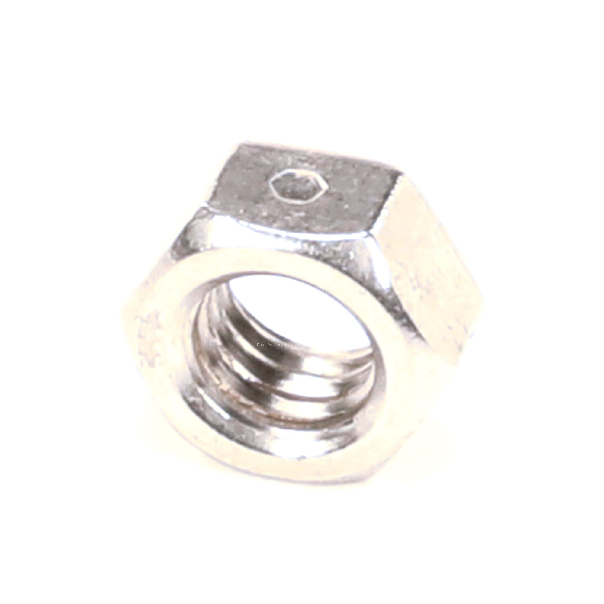 LOCKNUTS USED ON  CONVEYOR FRAME  BG2136