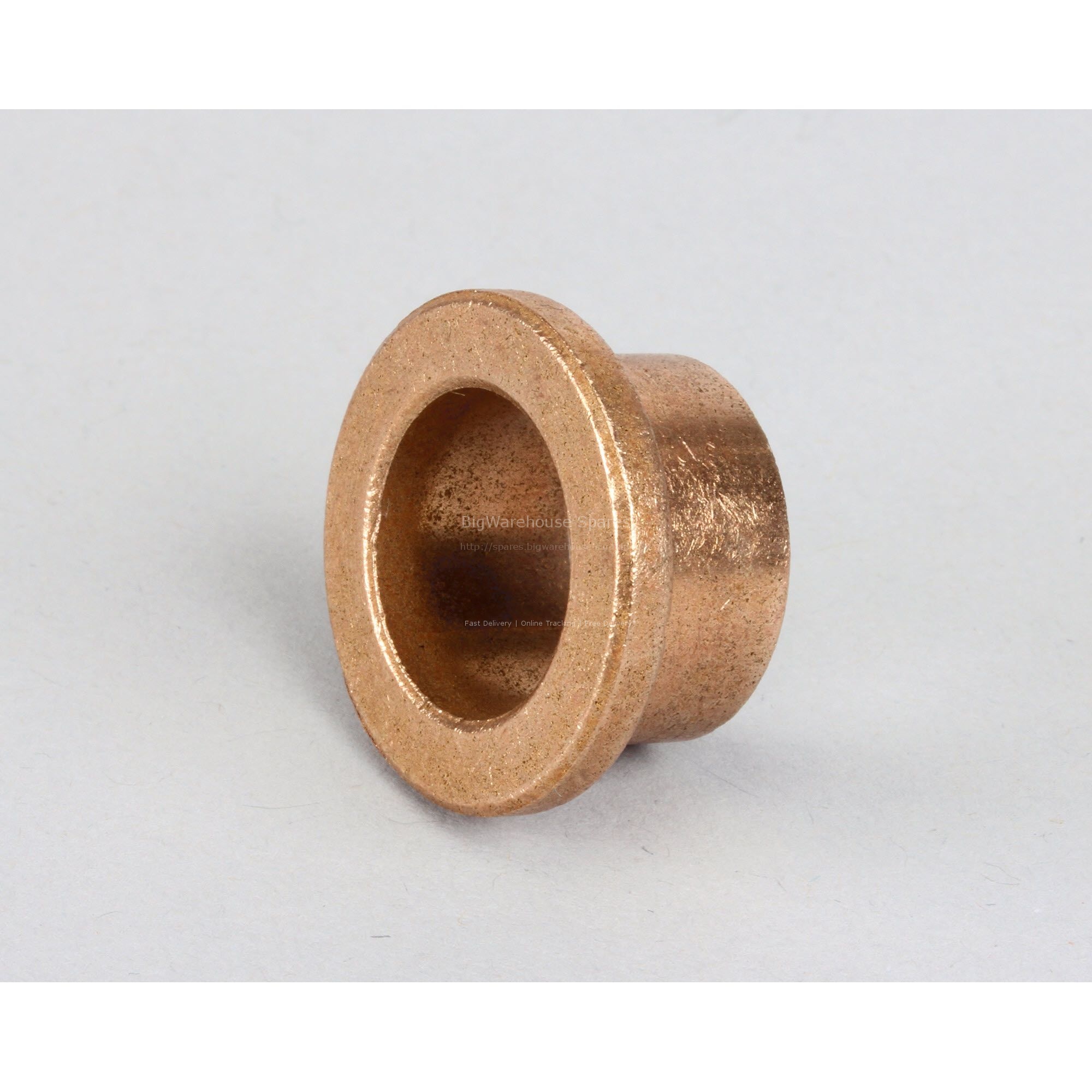 BUSH;FLANGE 3/4OD X 5/8ID  N/D