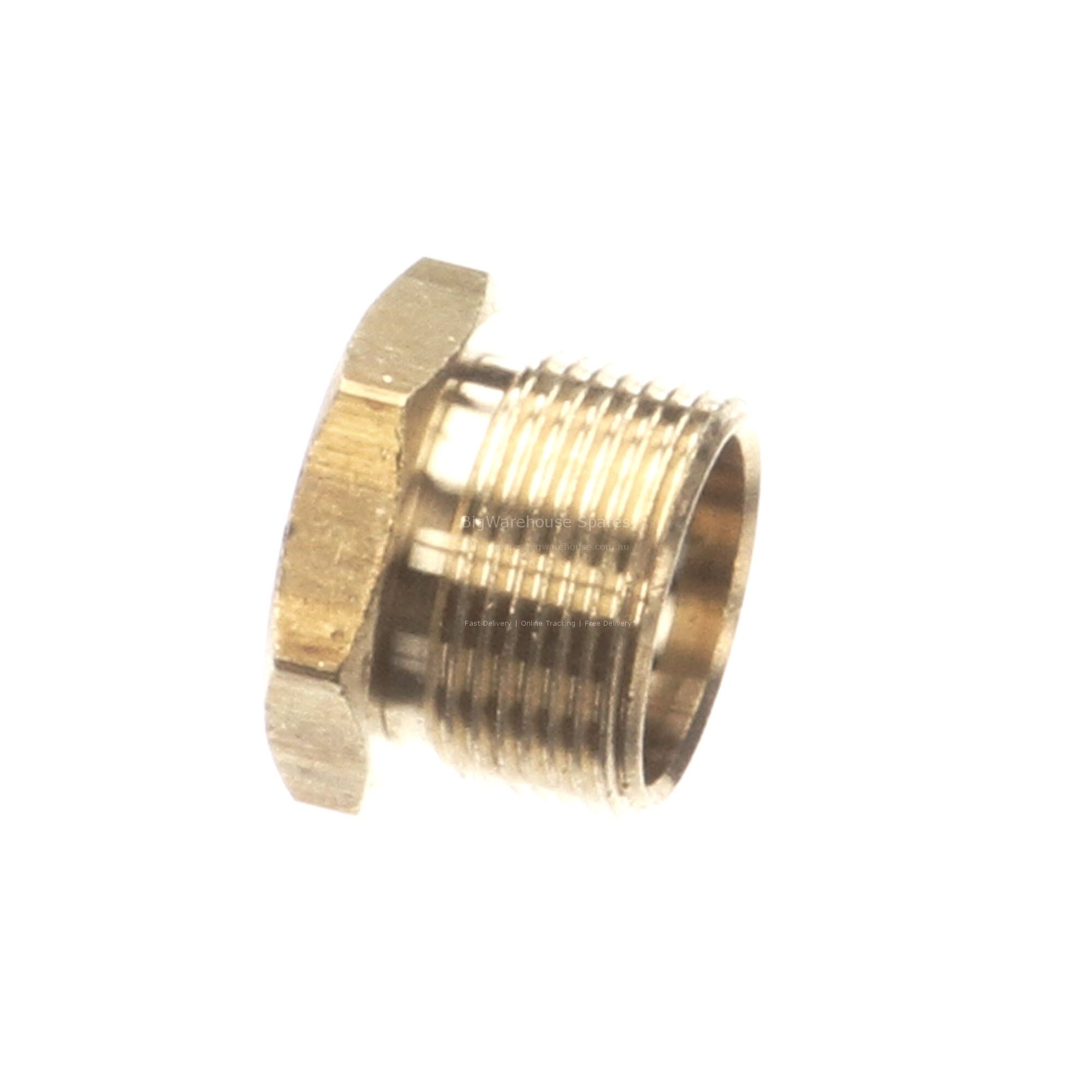ORIFICE;MAIN 5/8X27THD .134 W