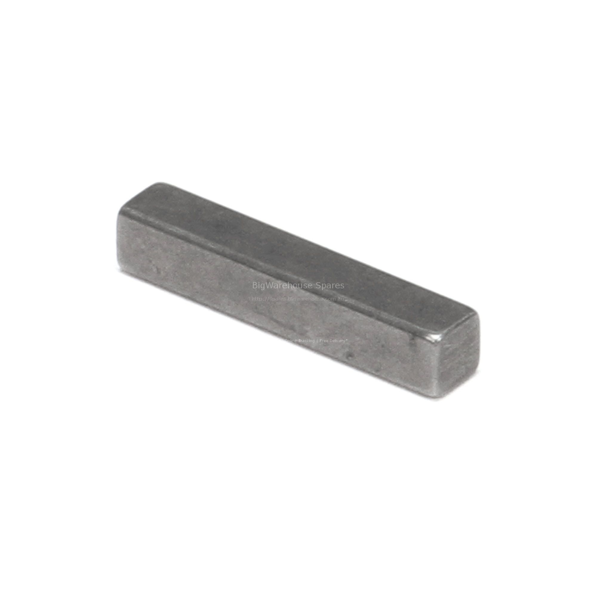 KEY;SQ 3/16X3/16 1.00  STL