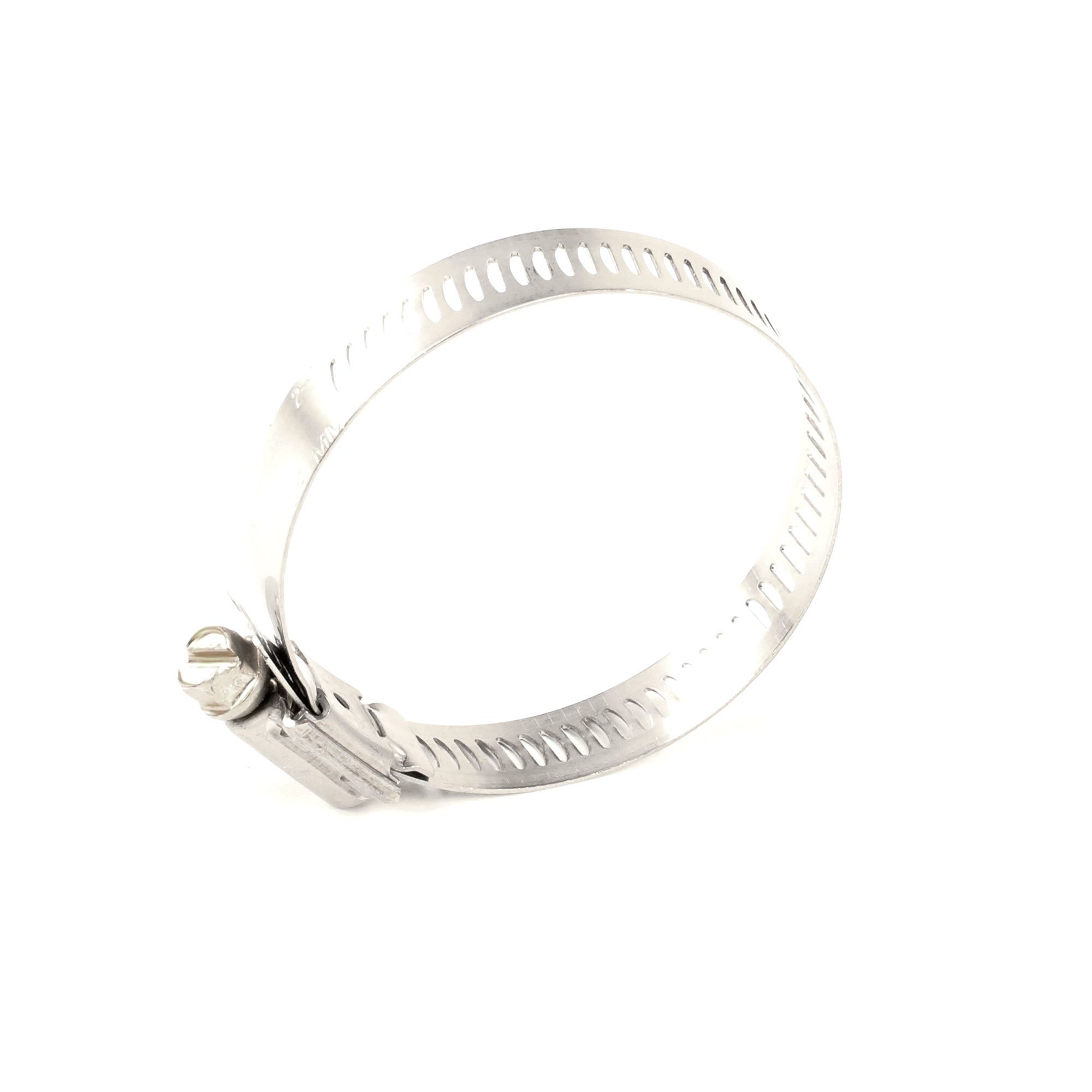 CLAMP;BREEZE BURNER/BLOWER