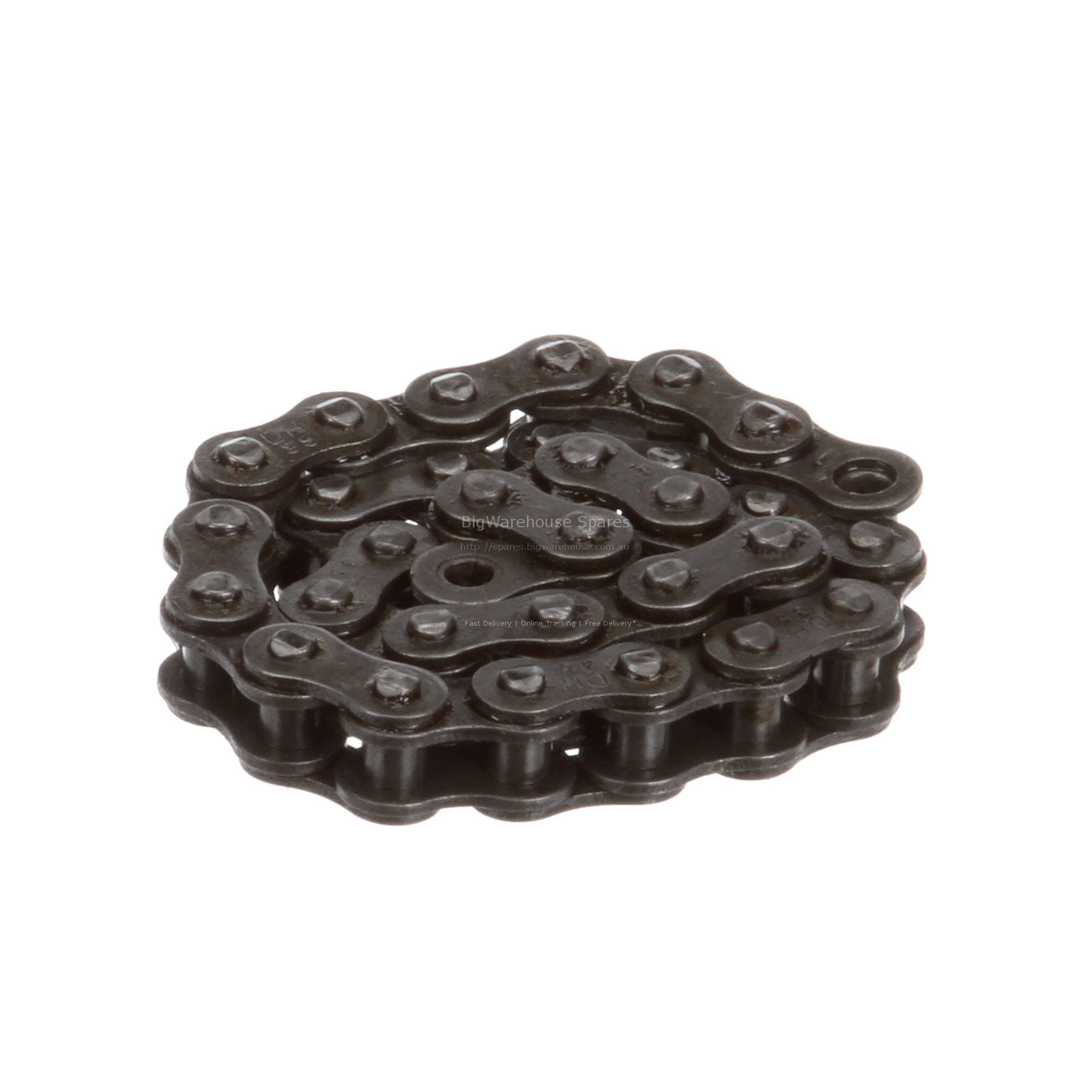 CHAIN;ROLLER #35 PITCH     N/D