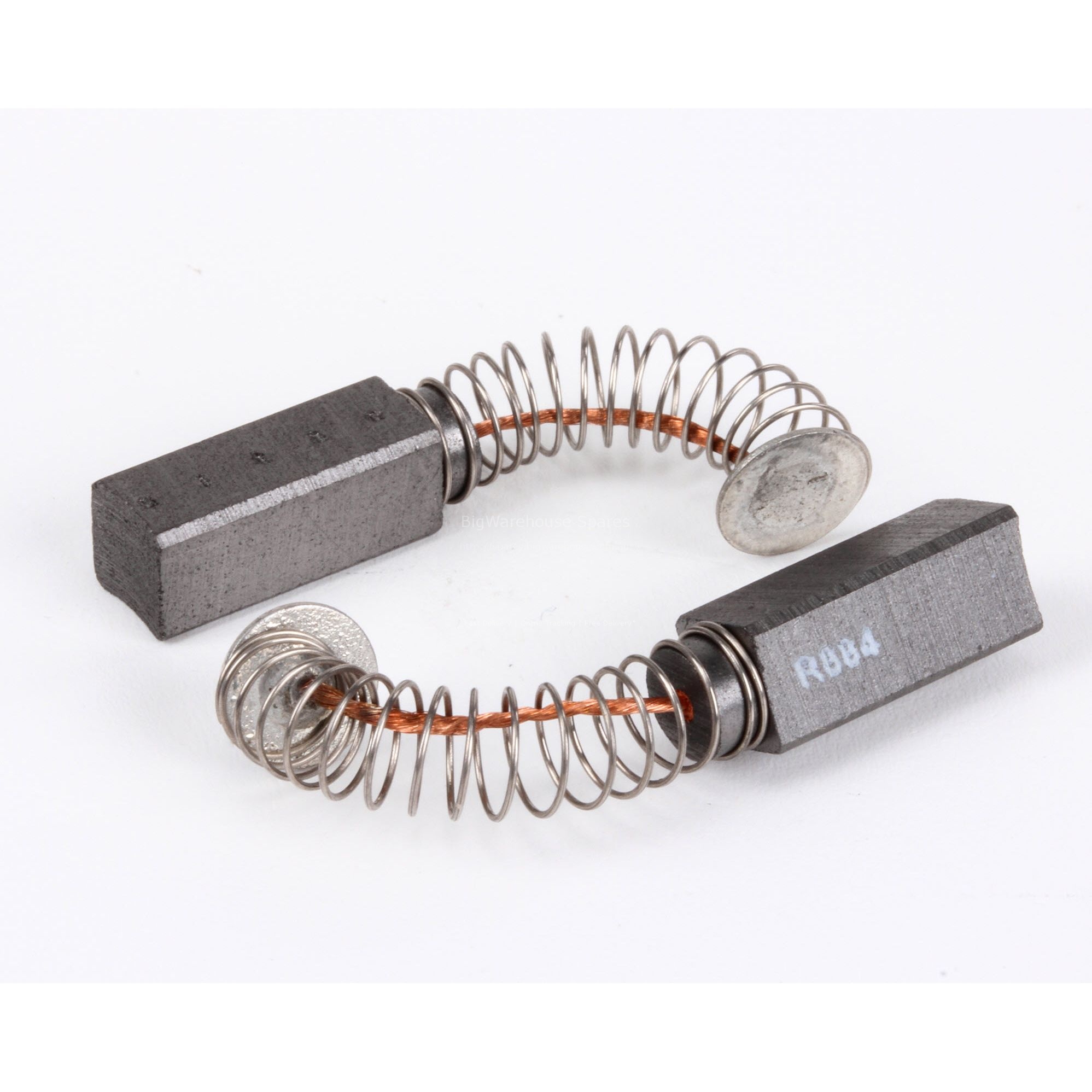 BRUSH;SET OF 2 DC MTR(1/15HP)
