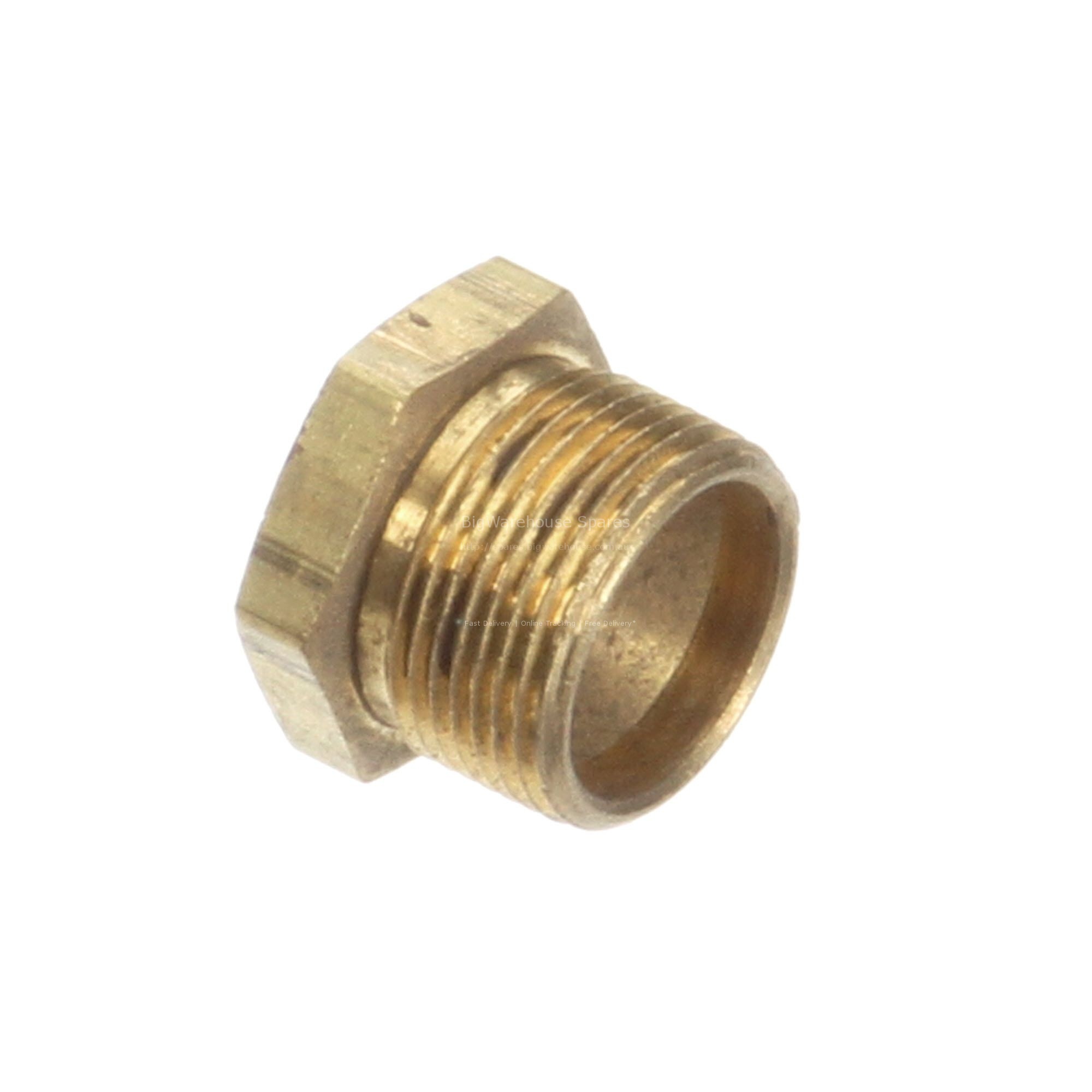ORIFICE;MAIN 5/8X27THD.1285 W