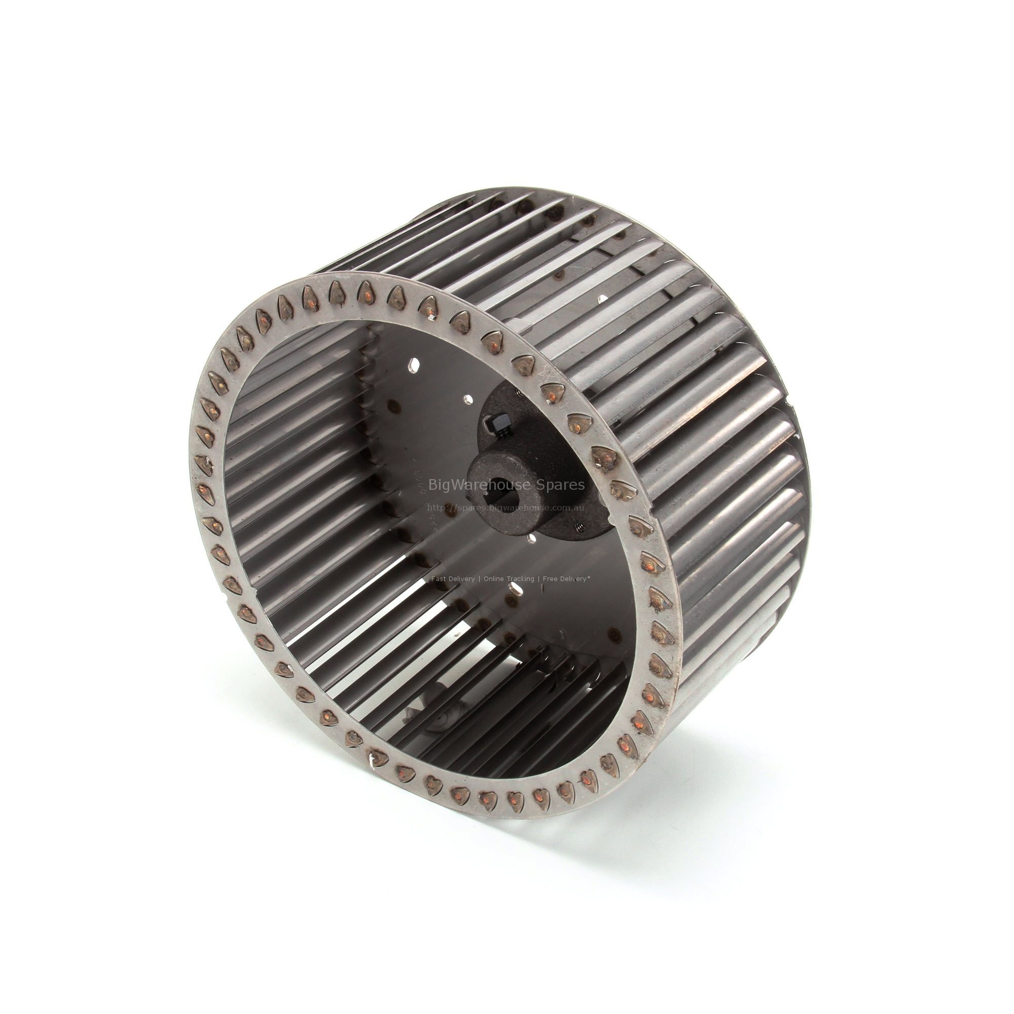 WHEEL;BLOWER SINGLE INLET CCW