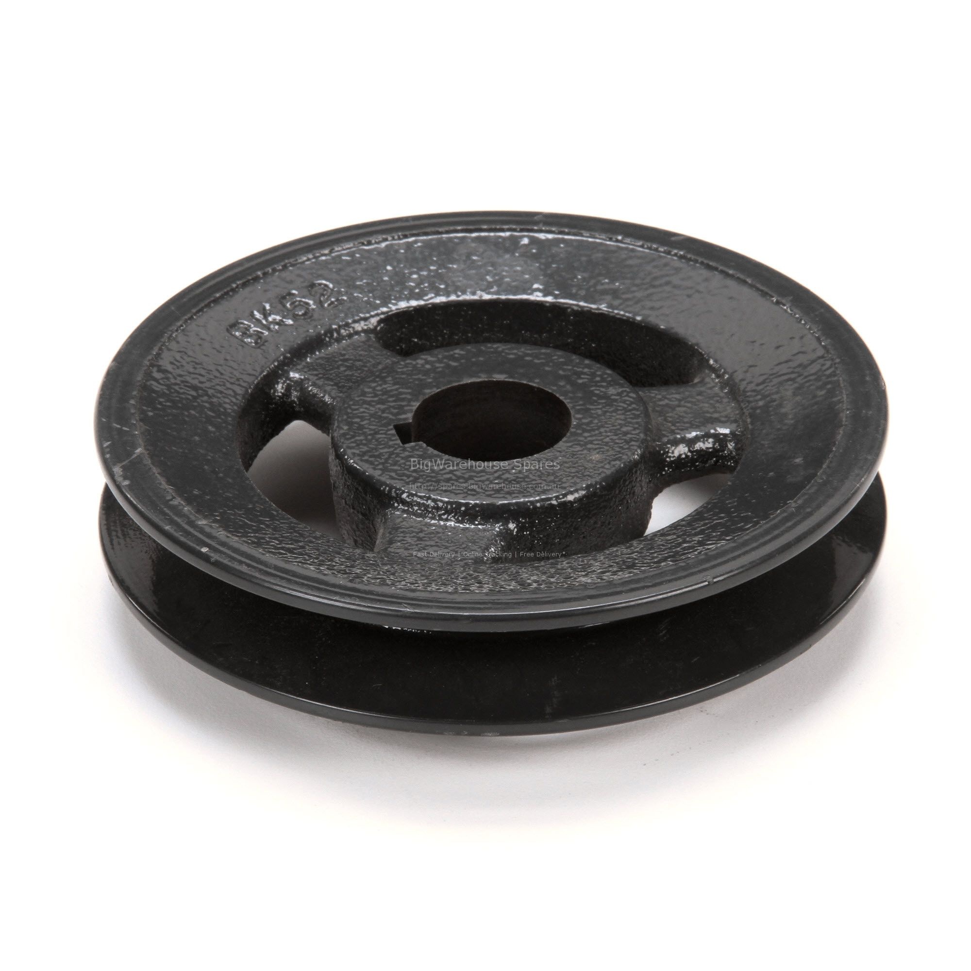 SHEAVE;4.95 O.D. 1 BORE BK52