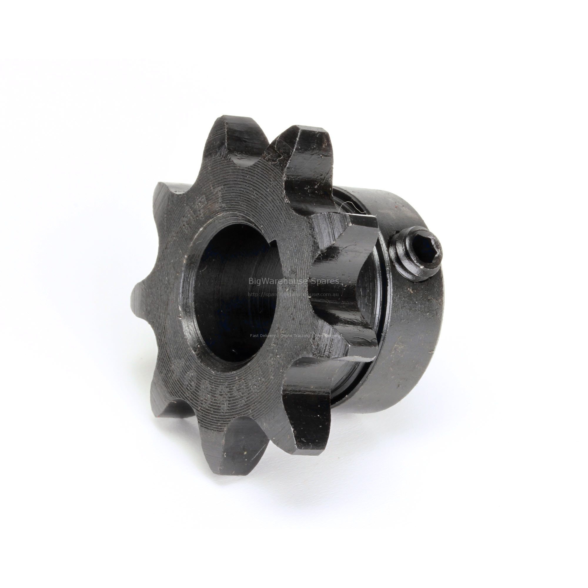 SPRKT;40 CHAIN 9T 5/8BORE