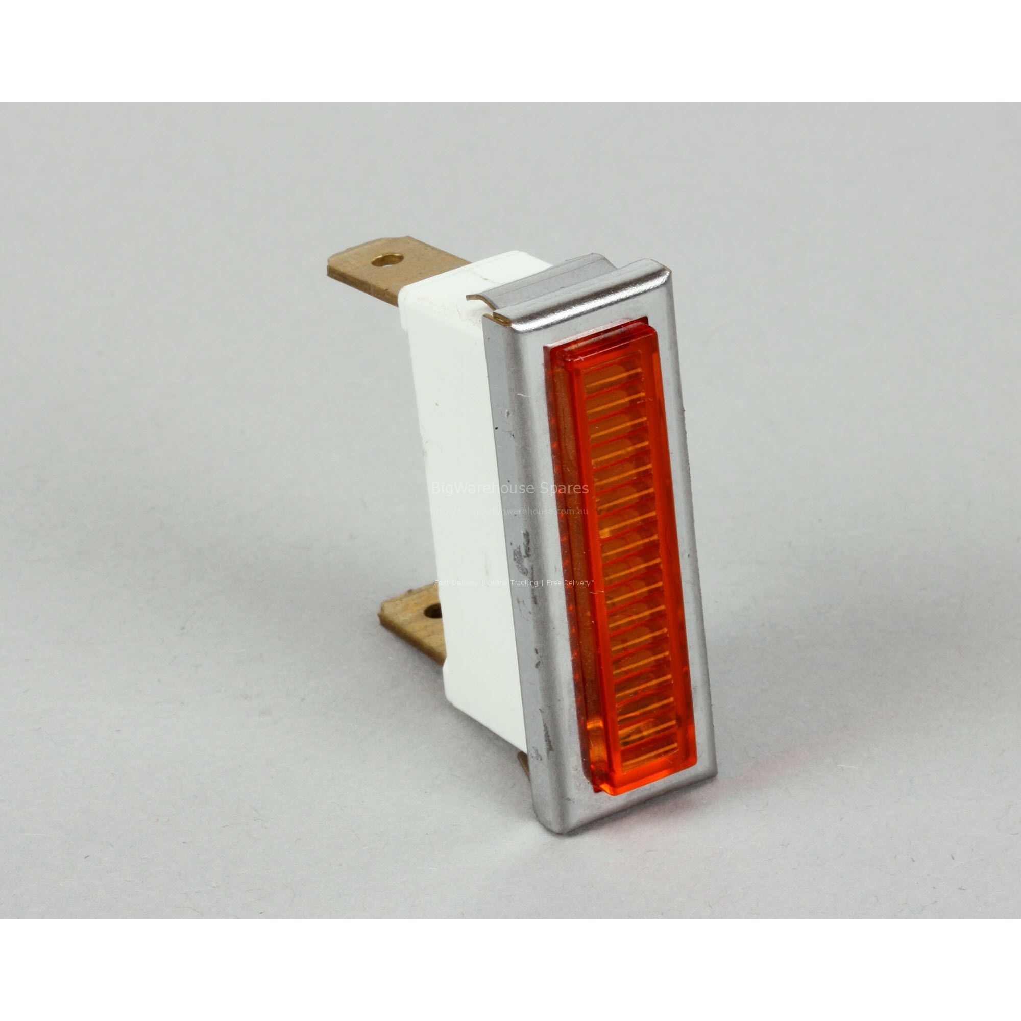 LIGHT;SIGNAL-AMBER-RIGHT-250V