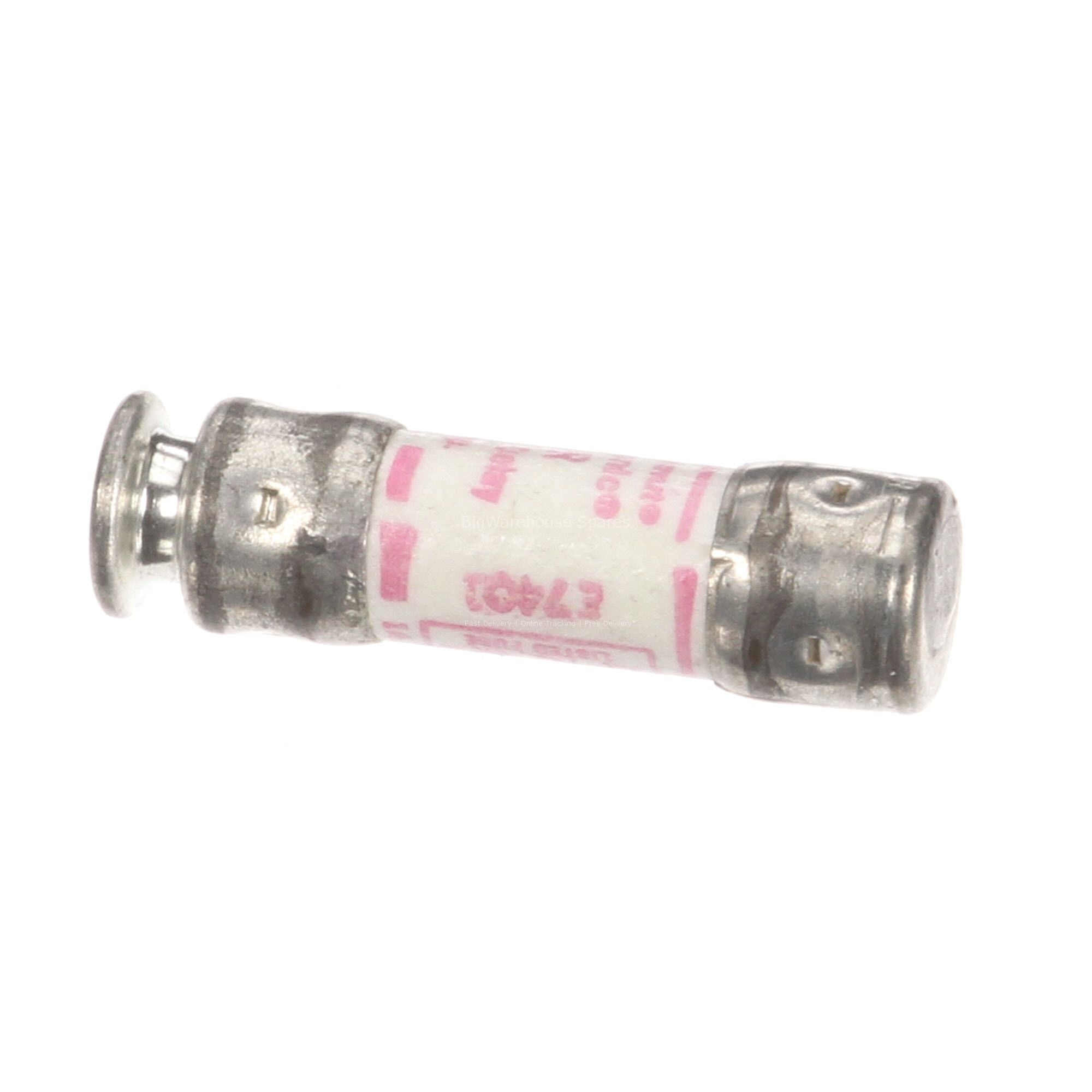 FUSE;1A-250V 1 TIME CLASS RK5