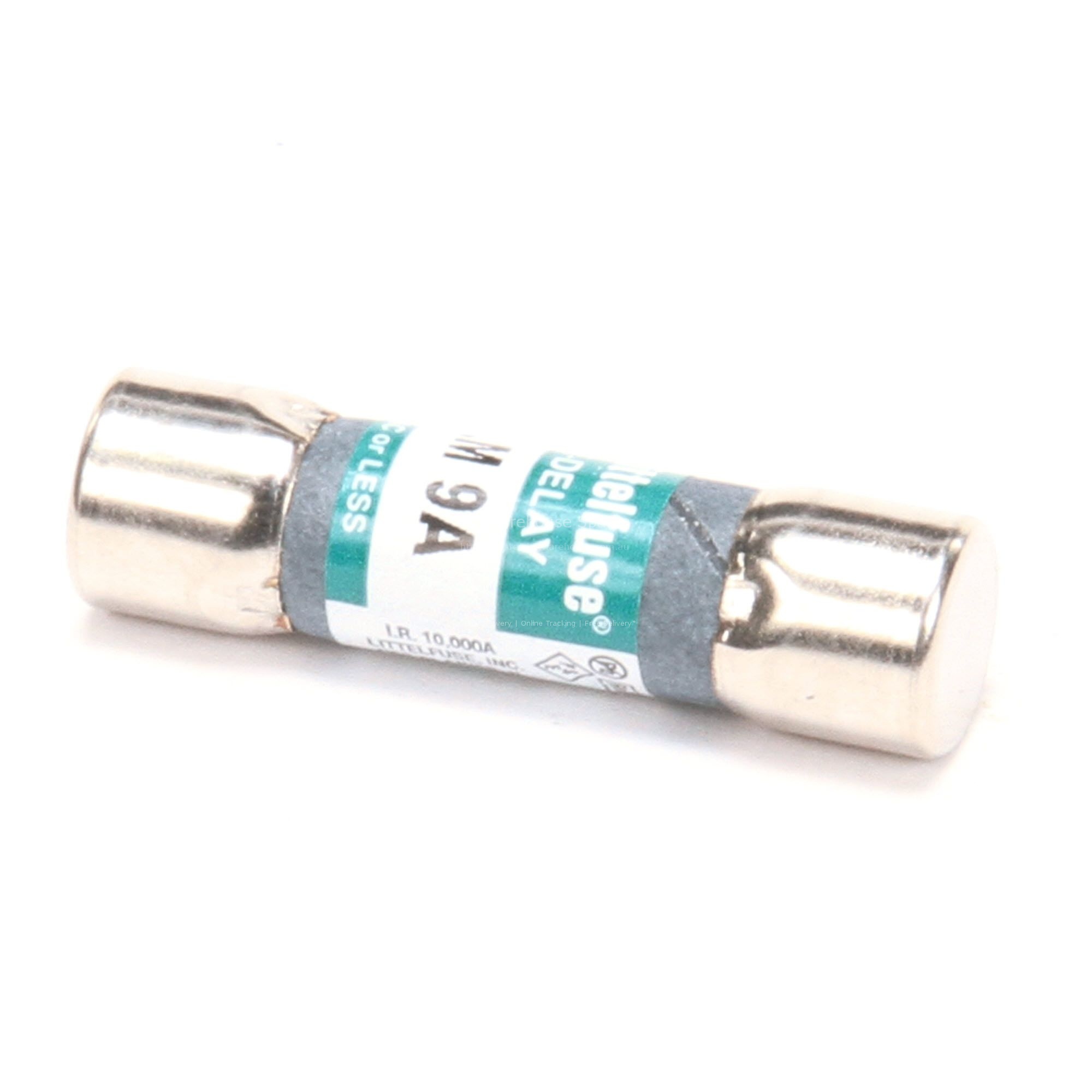 FUSE; MIDGET TM DELAY 09A-250V