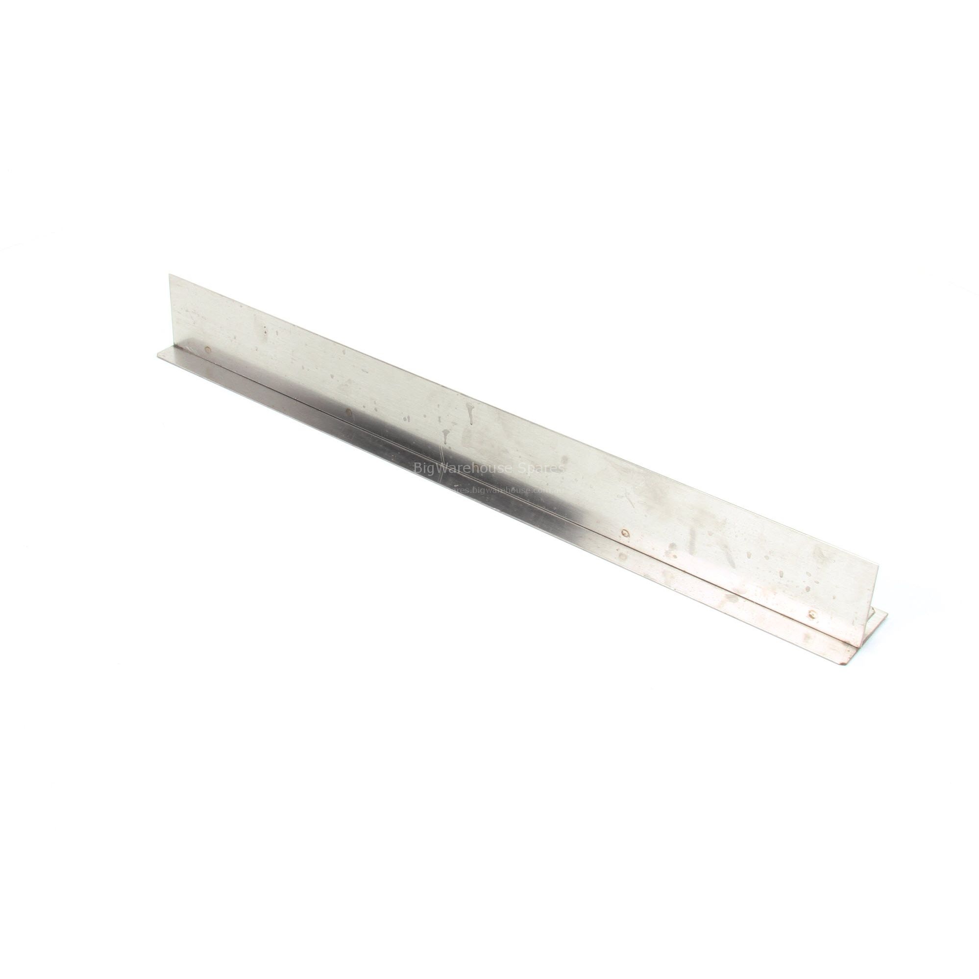 STOP SIDE CONV PS224REDL