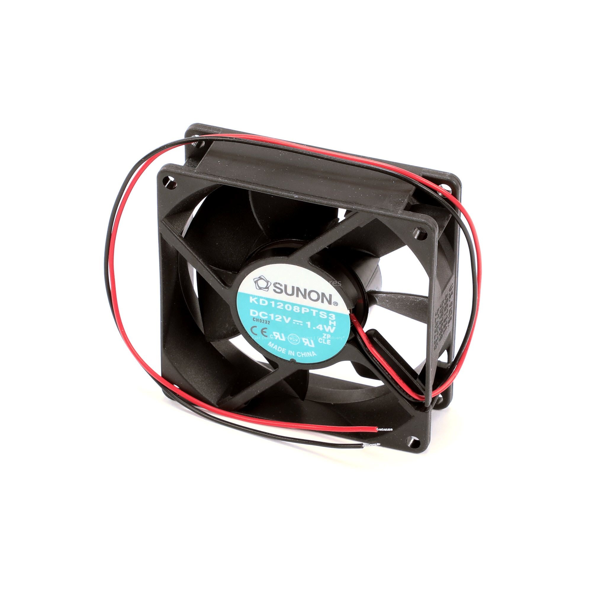 FAN;HB HOUSING 12V 3.15